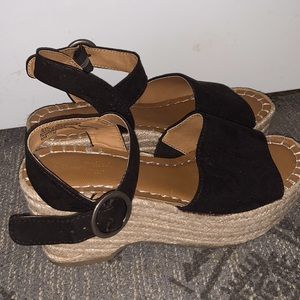 Women’s wedges